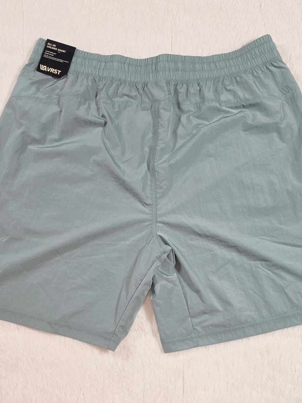VRST seafoam green
